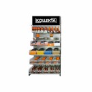 STATIV 3 - 120CM (B:120CM H:230CM D:70CM) thumbnail