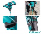 Xo 6 R Collomix - Blandemaskin  thumbnail