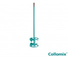 DLX 120 hexafix - Collomix  thumbnail