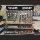 STATIV 4 - 60CM (B:60CM H:230CM D:70CM) thumbnail