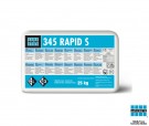 345 RAPID S Grey 25 KG thumbnail