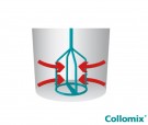 KR 140 hexafix - Collomix  thumbnail