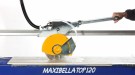 Maxibella Top 120 (1500W) m. blad 13360SP thumbnail