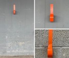 LERRETSTAPE ORANGE (48MM/50M) MUR/BETONG/TREVERK  thumbnail