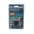 55MM - DTK ONE - DIAMANTBOR thumbnail