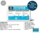 254 Platinum Grey 20 kg thumbnail
