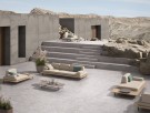 2CM OUT - STONES, STEEL 60,4X60,4CM thumbnail