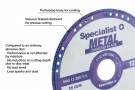 DIAMANTBLAD FOR METAL (under oppdatering) thumbnail