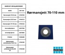 Rørmansjett 70-110 mm thumbnail