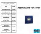 Rørmansjett 32-55 mm thumbnail