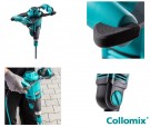 Xo 4 R Collomix - Blandemaskin  thumbnail