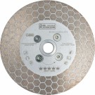 Diamantskive for kutting og sliping (M14 125x1,6 MM), Richmann thumbnail