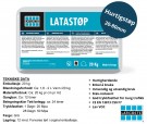 Laticrete Latastøp thumbnail