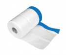 TAPE MED DEKKPLAST (210CM/20M) thumbnail