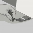 ERGONOMISK GIPSLØFTER thumbnail