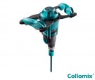 Xo 4 R Collomix - Blandemaskin  thumbnail