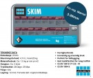 Laticrete Skim. Reperasjonsmørtel. thumbnail