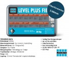 Laticrete Level plus fiber thumbnail