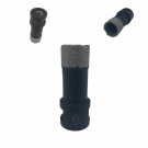 20MM - DTK ONE - DIAMANTBOR  thumbnail