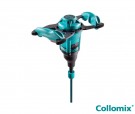 Xo 1R Collomix - Blandemaskin  thumbnail