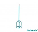 KR 140 hexafix - Collomix  thumbnail