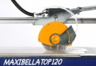 Maxibella Top 120 (1500W) m. blad 13360SP thumbnail