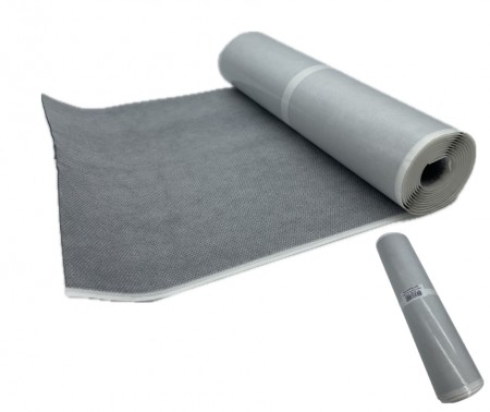 25x150cm Laticrete selvklebende slukmansjett 