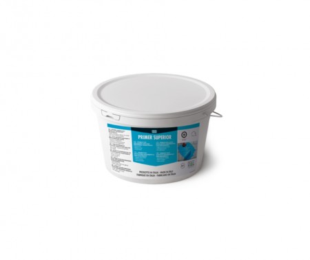 PRIMER SUPERIOR 5 KG