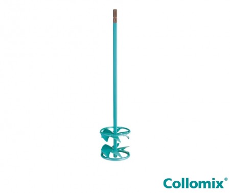 DLX 120 hexafix - Collomix 