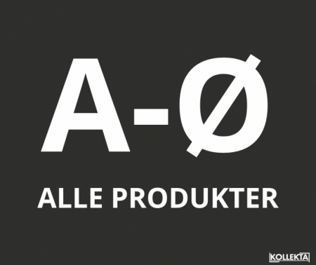 A-Ø (Under arbeid)