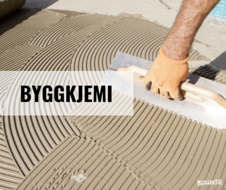 BYGGKJEMI