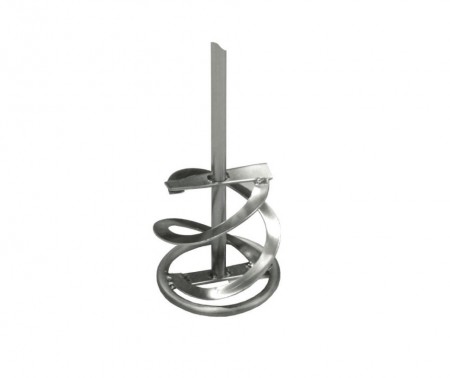 100MM (HEX) MØRTELMIXER 