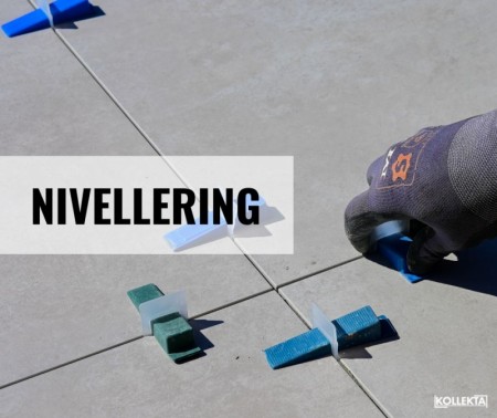 NIVELLERING