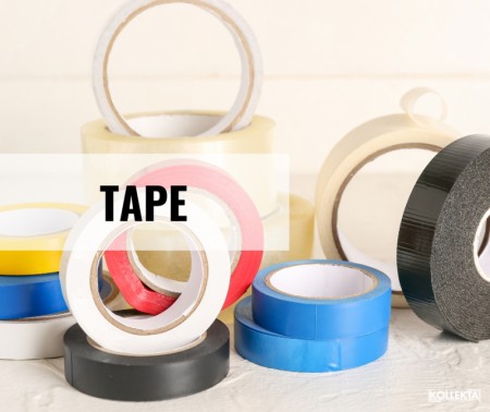 -TAPE