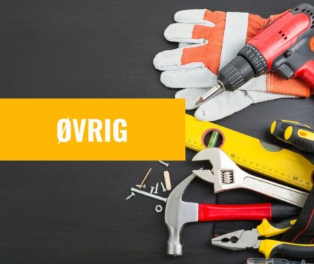 ØVRIG