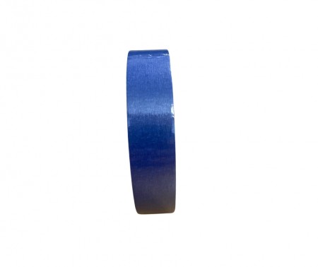 25MM MASKERINGSTAPE BLÅ SOFT (25MM/50M)