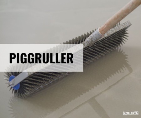 PIGGRULLER