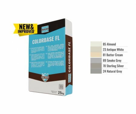 FUG: COLORBASE FL 