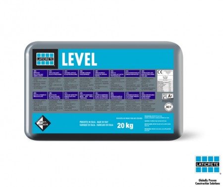 LEVEL 25kg FINFLYT