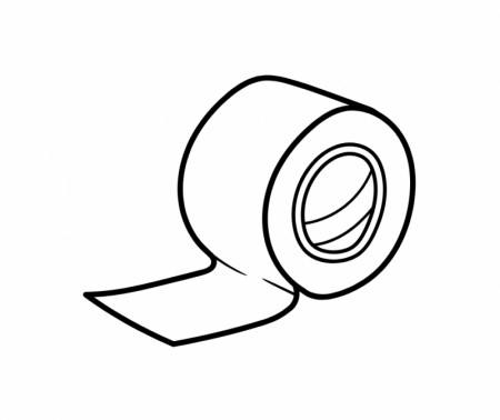 TAPE
