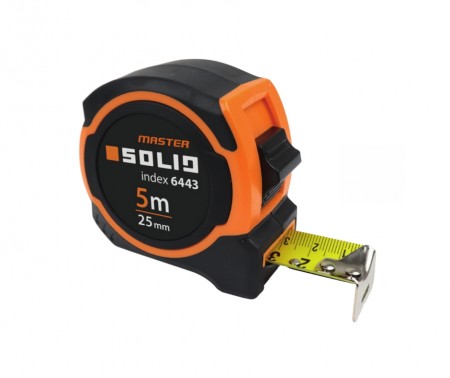 5M MÅLEBÅND 