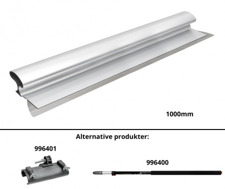 1000MM BREDSPARKEL (KOMBI)