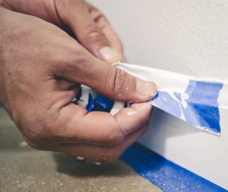 TAPE