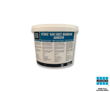 HYDRO BAN® SHEET MEMBRANE ADHESIVE - 14KG