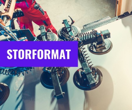 STORFORMAT