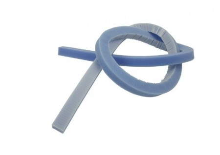 Stenglist 15x15mm 2m