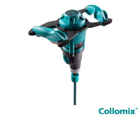 Xo 4 R Collomix - Blandemaskin 