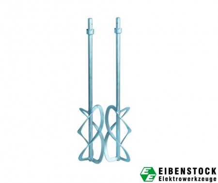 Ezr visp duo set, Eibenstock 