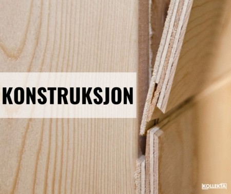 KONSTRUKSJON