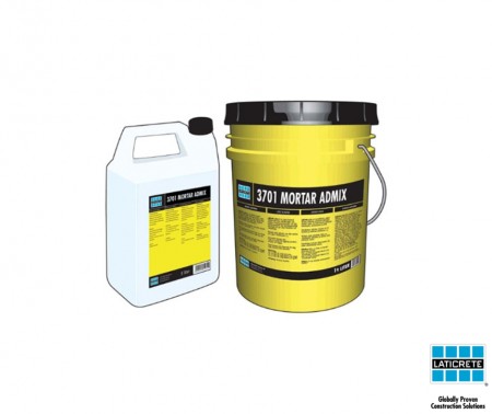 LATICRETE 3701 - 5 Liter